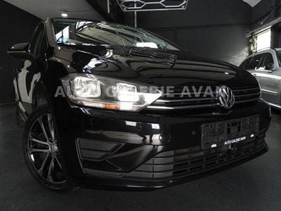 Schwarz Gebraucht 2014 VW Golf VII Limousine | 8.900 € (Fairer Preis)