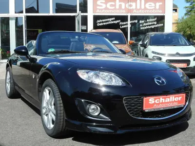 Używany Mazda MX5