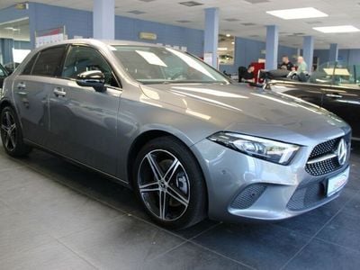 Mercedes A250