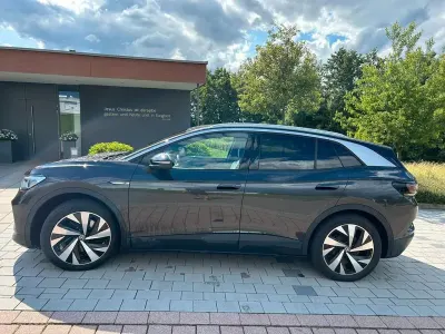 Gebraucht VW ID.4