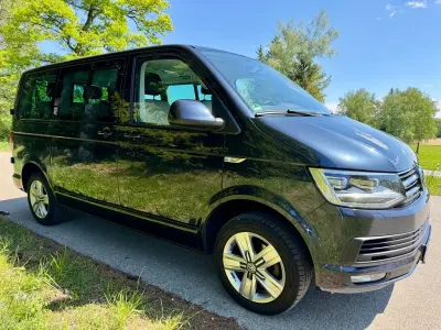 Usado VW Caravelle 150 CV (110 kW) 2017 Van