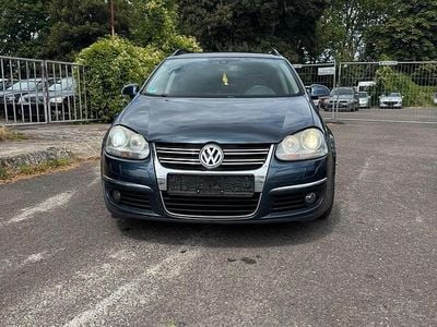 VW Golf V