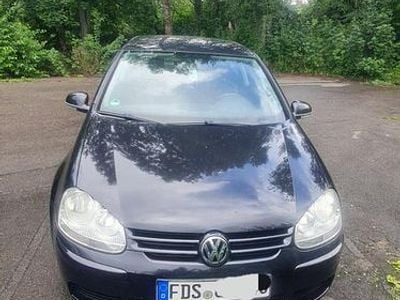 VW Golf V