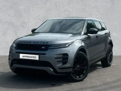 Brugt Land Rover Range Rover evoque SE Dynamic 269 HK (197 kW) 2026 Grå SUV
