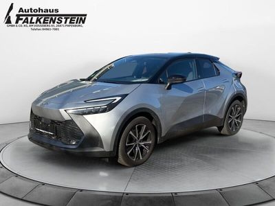 Gebraucht Toyota C-HR Team 223 PS (164 kW) 2024 Other SUV