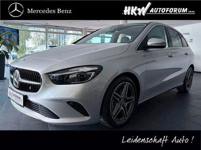 Gebraucht Mercedes B180 Progressive 136 PS (100 kW) 2023 Andere Van / Kleinbus