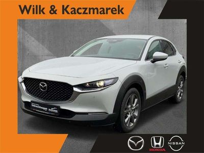 gebraucht Mazda CX-30 2.0 AT 186PS Exclusive-Line DaSo Design