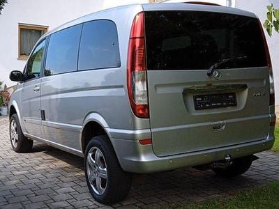 Mercedes Viano