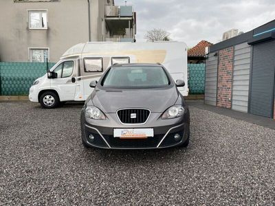 gebraucht Seat Altea XL Sun