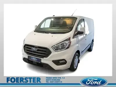 Gebraucht Ford Transit Custom Trend 131 PS (96 kW) 2024 Andere Van