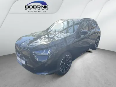 Gebraucht BMW X3