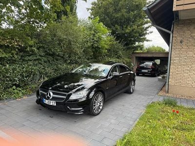 Mercedes CLS350
