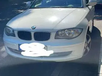 Gebraucht BMW 116 116 PS (85 kW) 2011 Kleinwagen