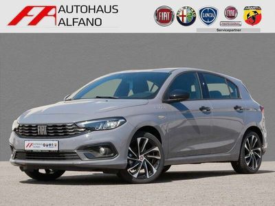 gebraucht Fiat Tipo Hatchback City Sport