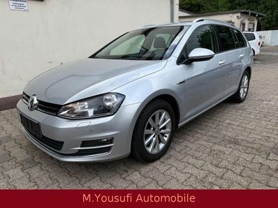 VW Golf VII