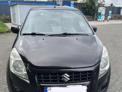 Gebraucht Suzuki Splash