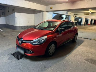 gebraucht Renault Clio IV 