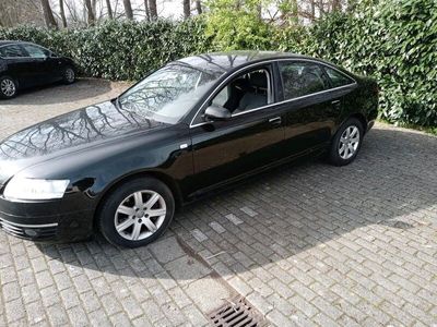 gebraucht Audi A6 2.7D