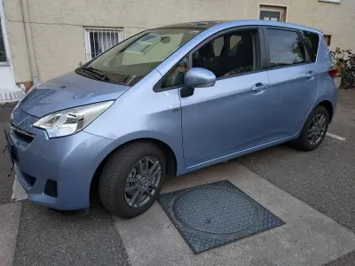 Gebraucht Toyota Verso-S