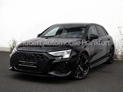 Audi RS3 Sportback