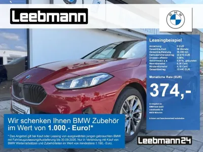 Gebraucht BMW 118