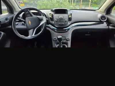 Gebraucht Chevrolet Orlando