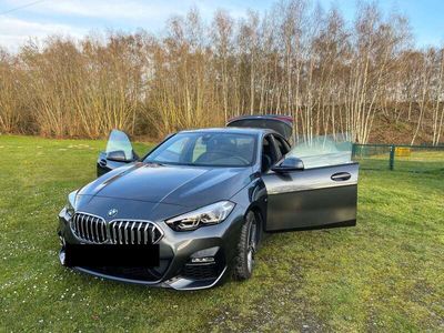 gebraucht BMW 220 220 d M-Paket/Virtualcockpit/Ambiente/LED/Leder