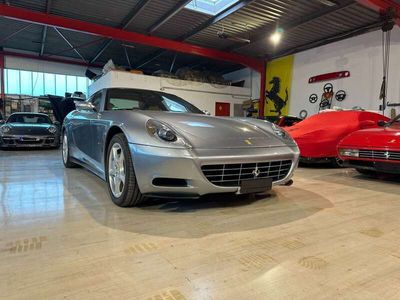 gebraucht Ferrari 612 Scaglietti F1 Zahnriemen und Service NEU!!