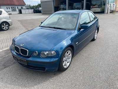 BMW 318 Compact