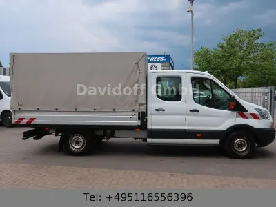Gebraucht Ford Transit