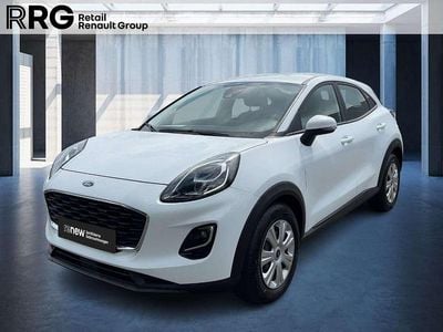 Ford Puma Gen-E