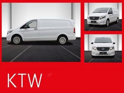 Mercedes e-Vito