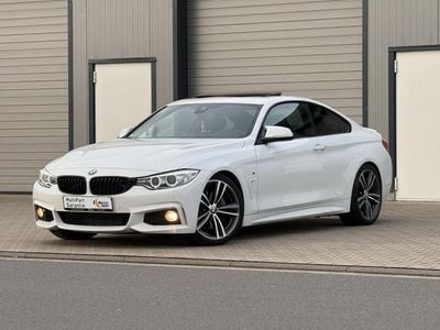 BMW 435