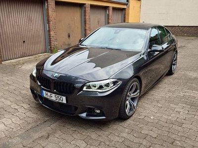 BMW 550