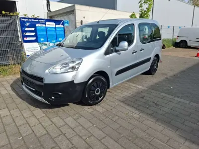 Gebraucht Peugeot Partner Tepee