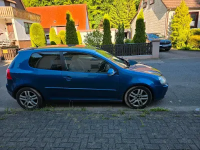 Gebraucht VW Golf V