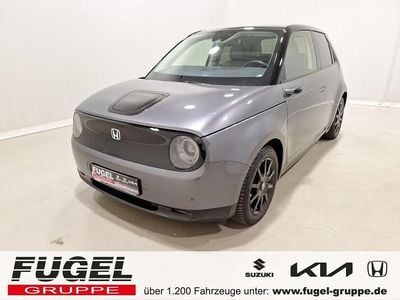Modern steel m. Gebraucht 2021 Honda e Advance Kleinwagen | 14.969 € (Fairer Preis)
