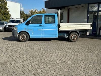 VW T5