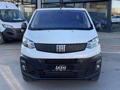 gebraucht Fiat Scudo KaWa L3H1 *Sofort*Navi*Klima*Laderaumbdn*PDC