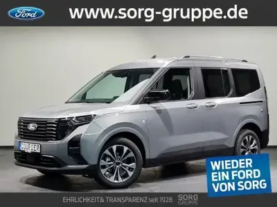 Gebraucht Ford Tourneo Courier