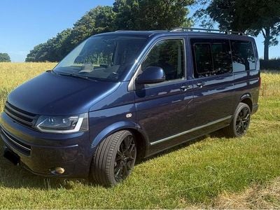 VW T5