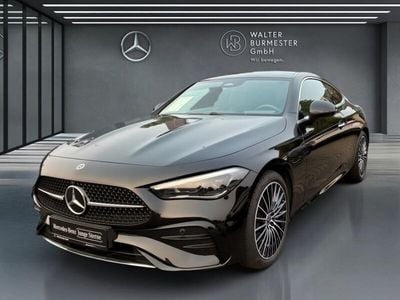 Mercedes CLE220