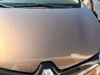 Gebraucht Renault Captur 90 PS (66 kW) 2014 Braun SUV