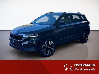 Blackmagic perleffekt Neu 2025 Skoda Karoq Selection SUV | 38.400 € (Teuer)