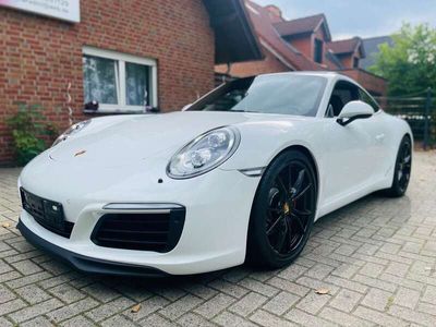 gebraucht Porsche 911 Carrera S 991 Coupé 991.2/SPORTABG./CHRONO/PDK/APPROV