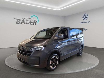 Gebraucht VW T7 Life 218 PS (160 kW) 2025 Graphite dust metallic Van