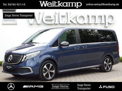 Mercedes EQV300