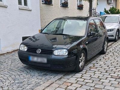 VW Golf IV