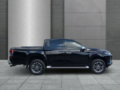 Gebraucht Mitsubishi L200
