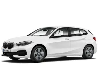 Gebraucht BMW 118 Advantage 150 PS (110 kW) 2026 Kleinwagen